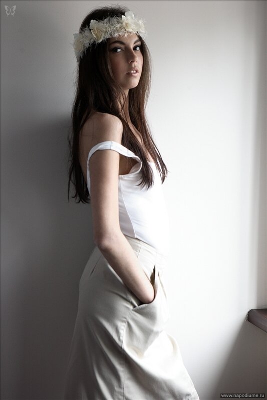 Lera Slahtina's photo