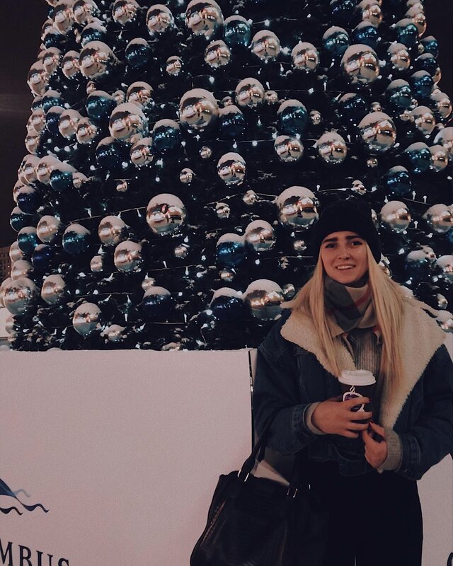 Lilia Aduhovskaa's photo