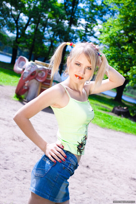Katerina Lykova's photo