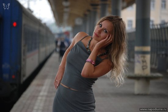 Ekaterina Vasil'eva's photo