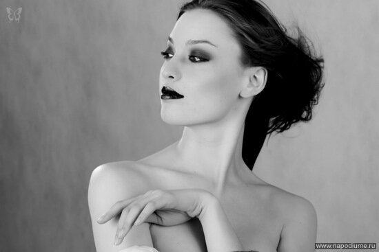 Dmitrij Tret'akov's photo