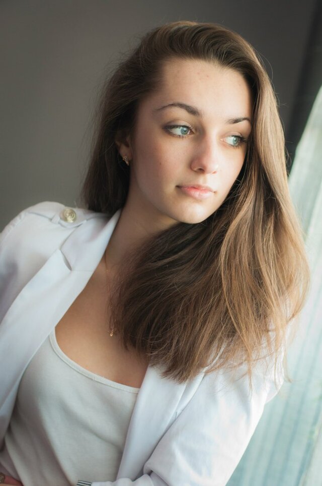 Фото Anna Dostovalova