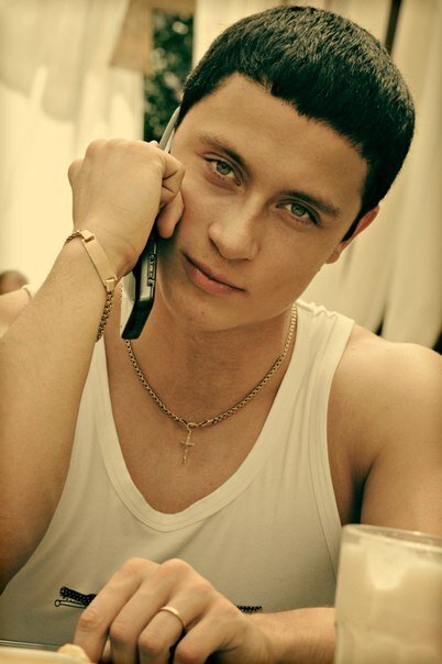 Andrej Kul'kov's photo