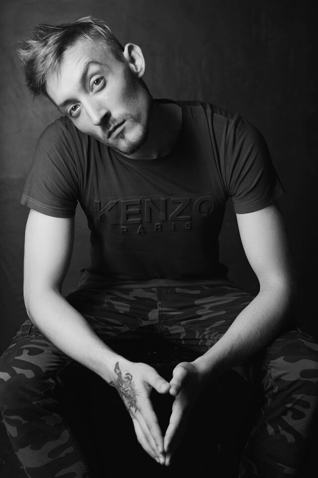 Foto Sergej Strit