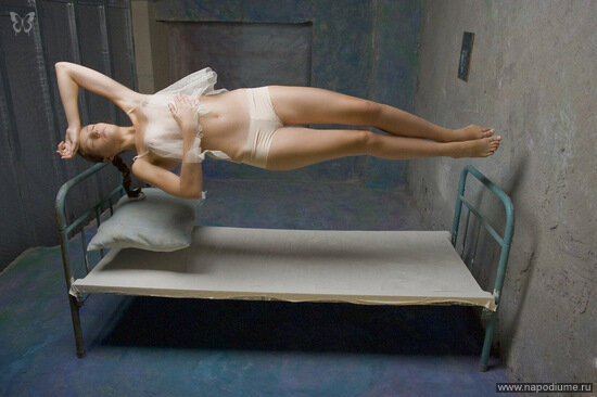 Kseniya Borisova's photo