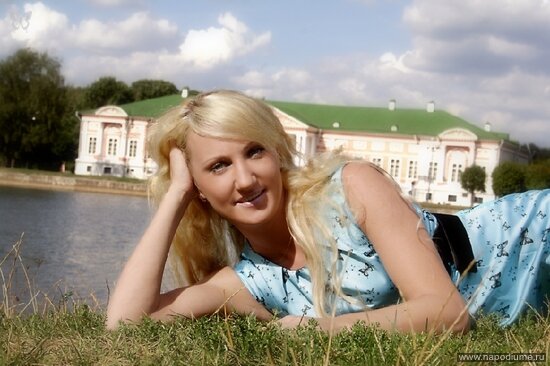 Galina Kobyl'cenko's photo