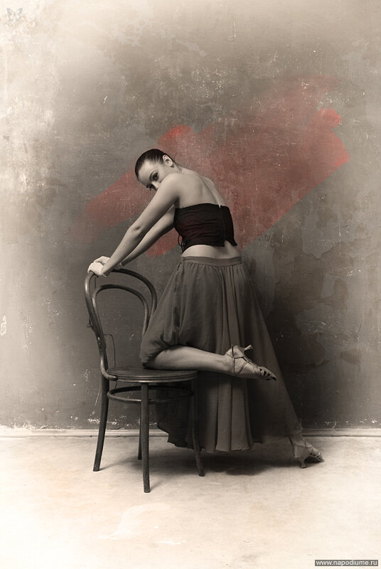 Фото Pavel Titovic