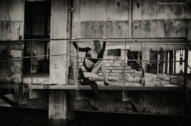 Angelina Kononuk's photo