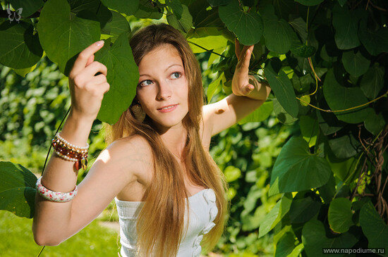 Фото Илона Громова