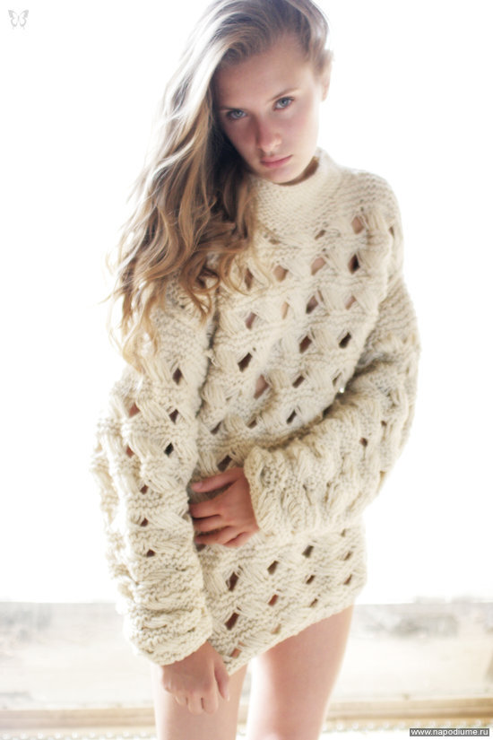 Kristina Abdeeva's photo