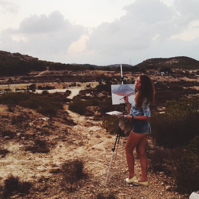 Viktoria Vasilevskaa's photo