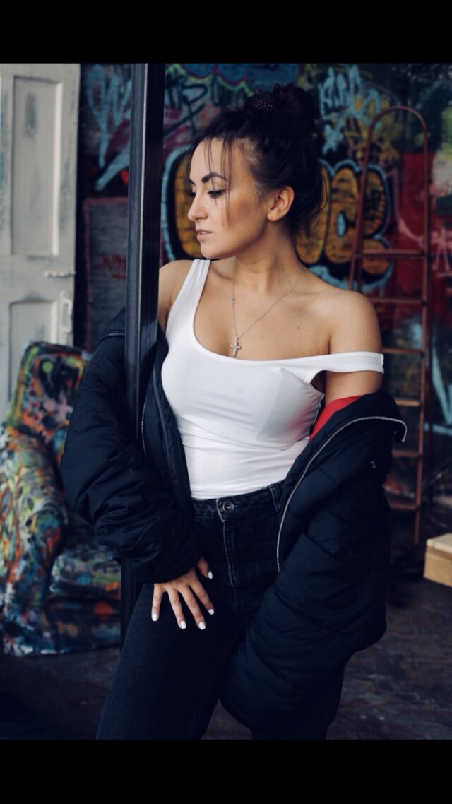 Foto Julia Marchenko