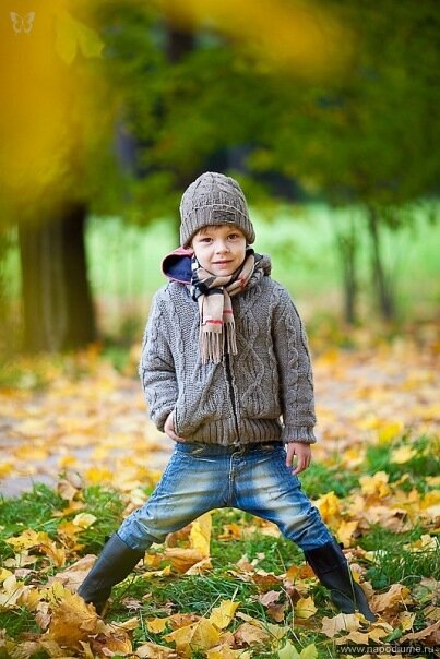 Matvej Erofeev's photo