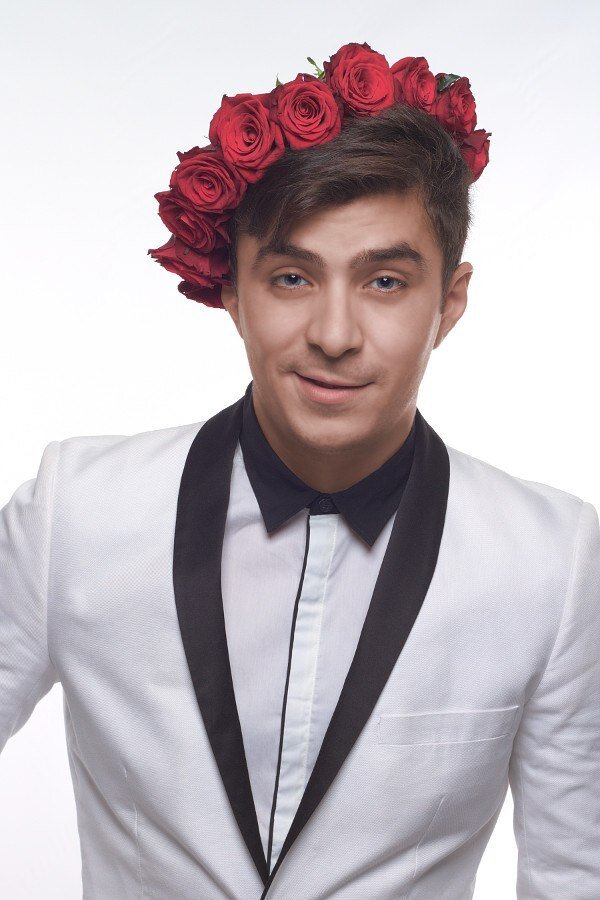 maksim malakaj's photo
