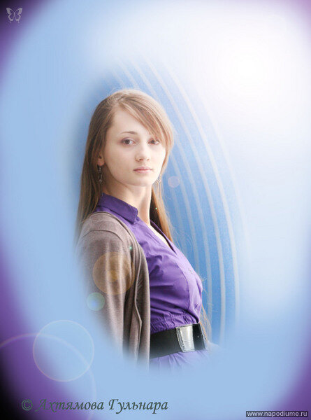 Фото Anna Zaharkina