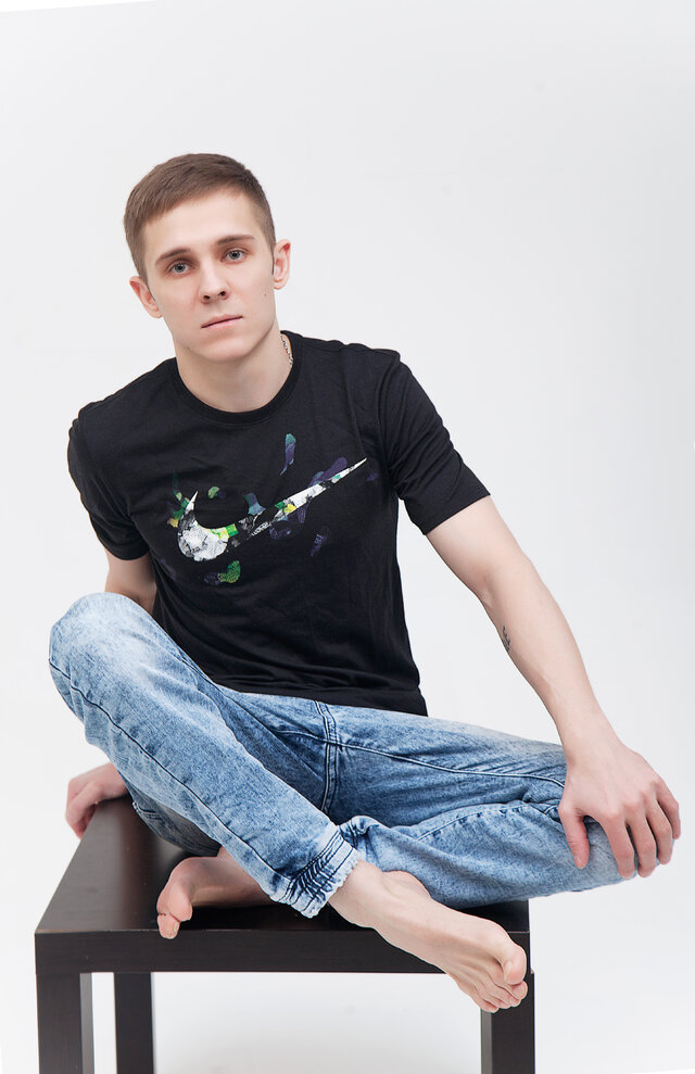 Aleksandr Erokhov's photo