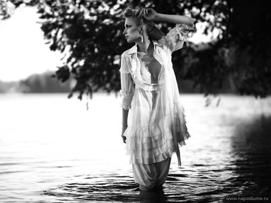 Anna Popova's photo
