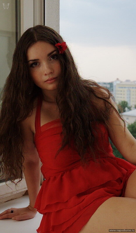 Фото Шарова Екатерина