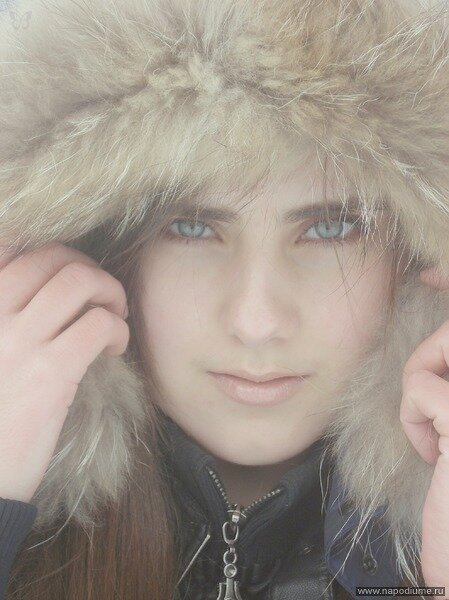 Ksenia Degtareva's photo