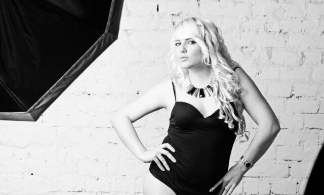 Anastasia Kazanceva's photo