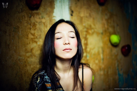 Foto Stefania Pipcenko