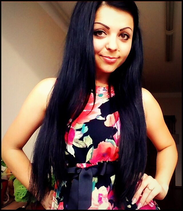 Marianna Vakulenko's photo