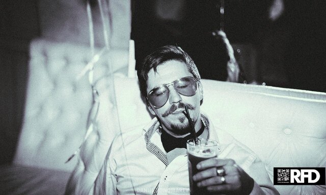 Foto Stepan Urov