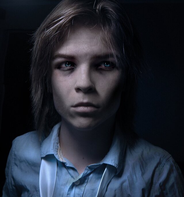 Фото Андрей Horoshev Хорошев