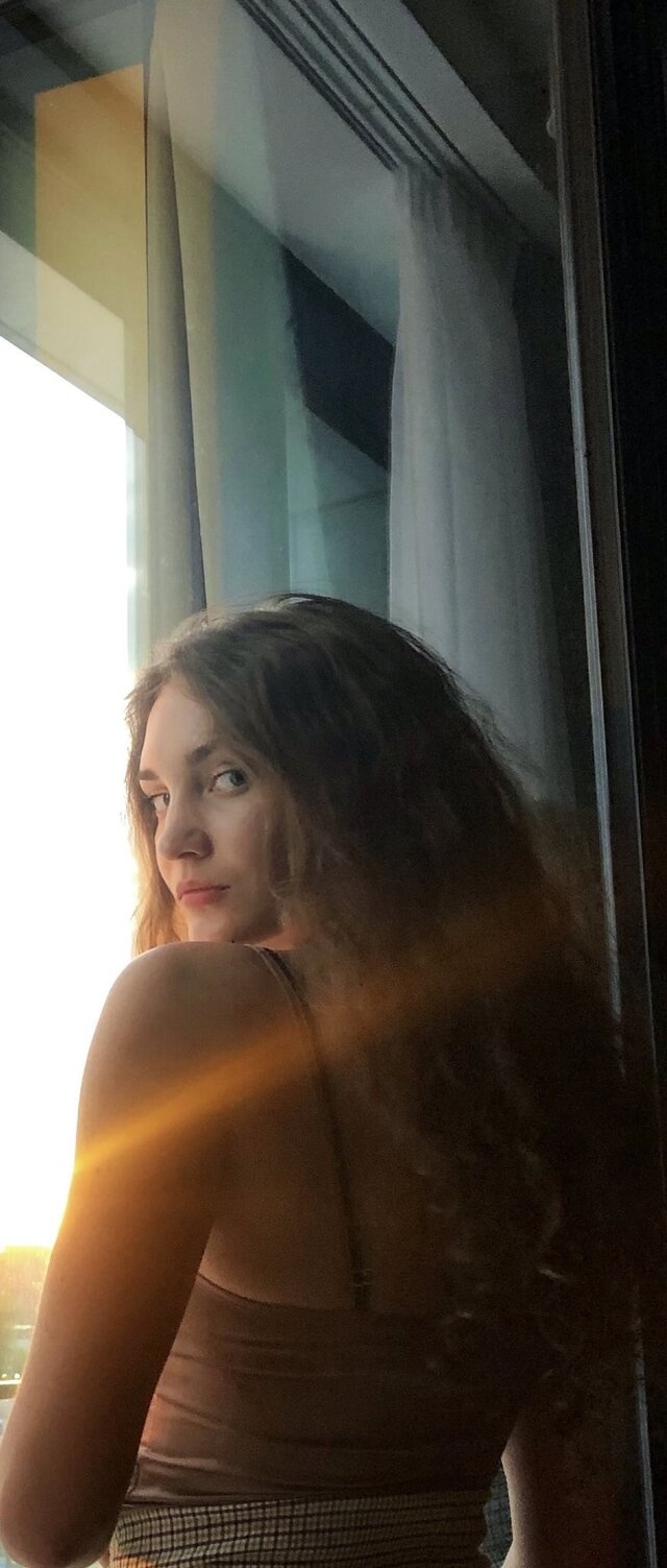 Фото Надежда Плотникова