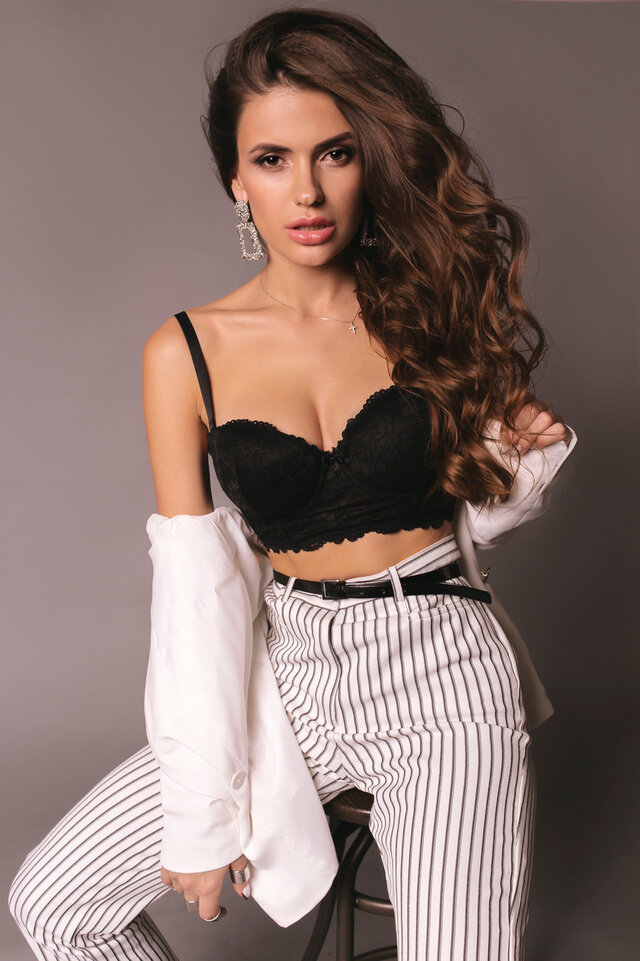 Foto Alina Ten