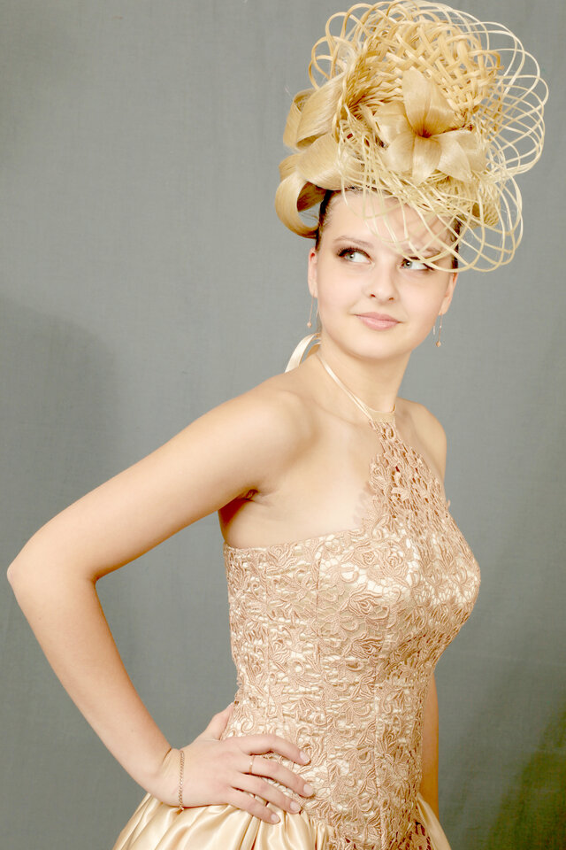 Regina Mustafina's photo