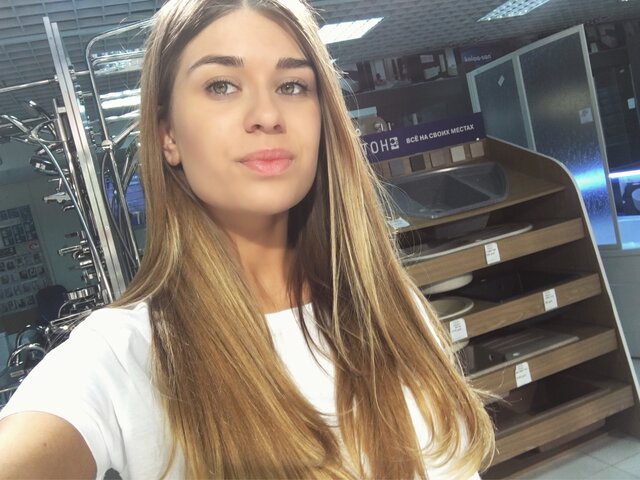 Фото Ксения sue Пыркова