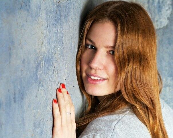 Veronika Kurganova's photo