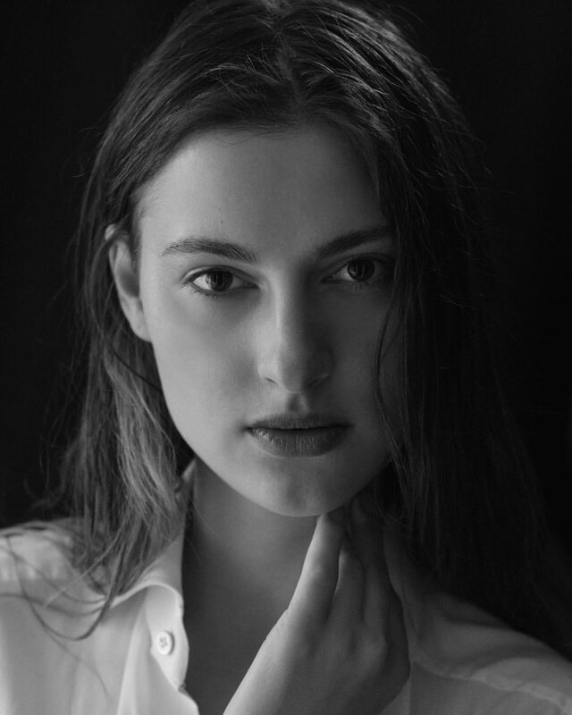 Viktoria Blinova's photo