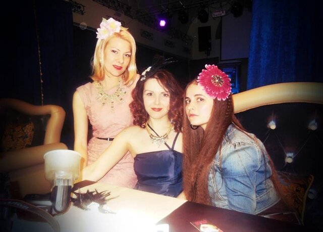 KinoDiva's photo