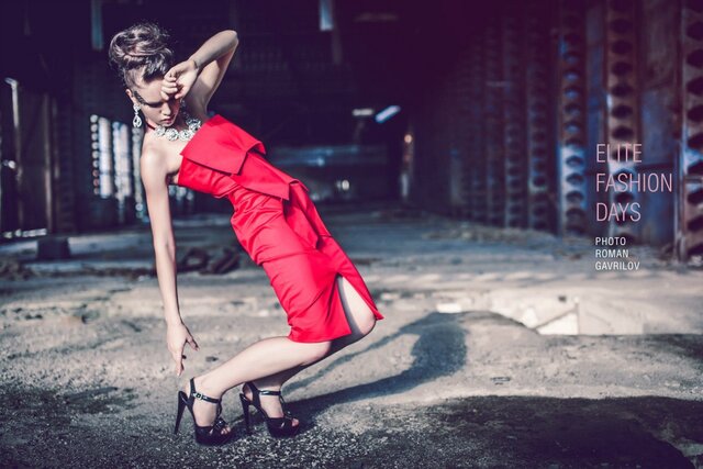 Valeria Novikova's photo