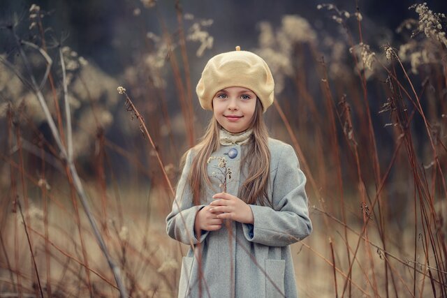Natalya Smirnova's photo