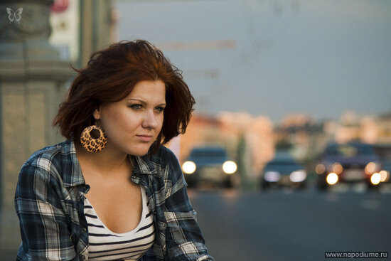 Oleg Sokolov's photo