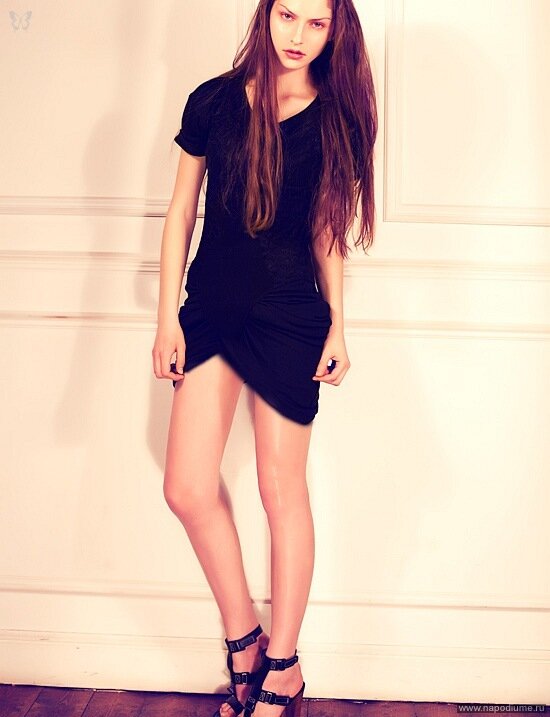 Karina Subina's photo