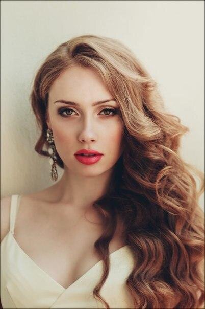 Galina Mesko's photo