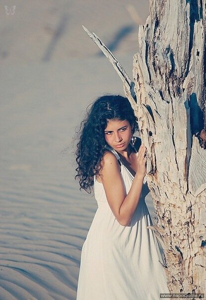 Aleksandra Korobkova's photo