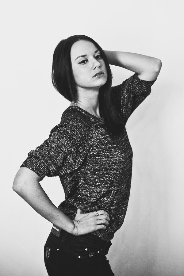 Фото Елена Makarena Макарова