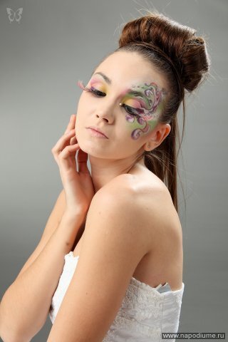 Lela Sadovka's photo
