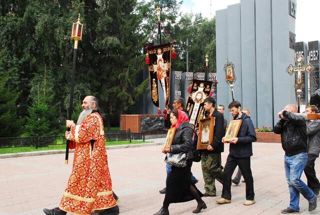 Lev Kozlov's photo