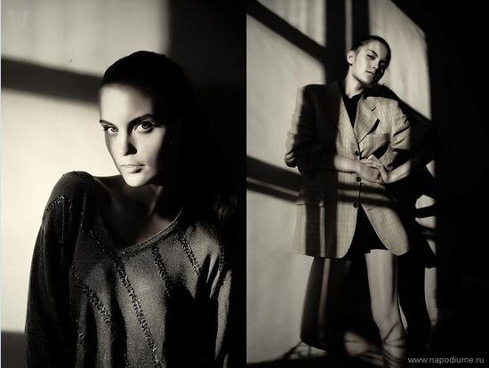 Фото Aleksandra Kuzmina