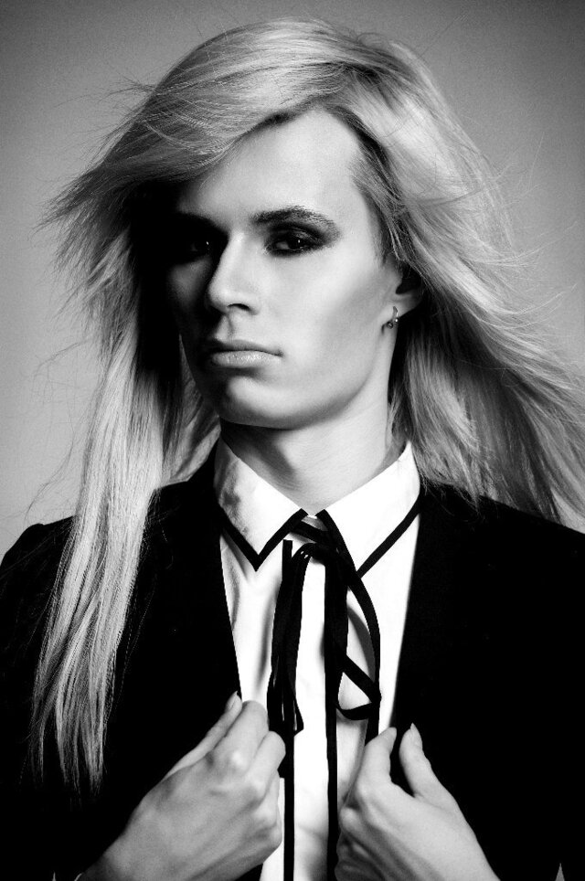 Iliya Stepanov's photo