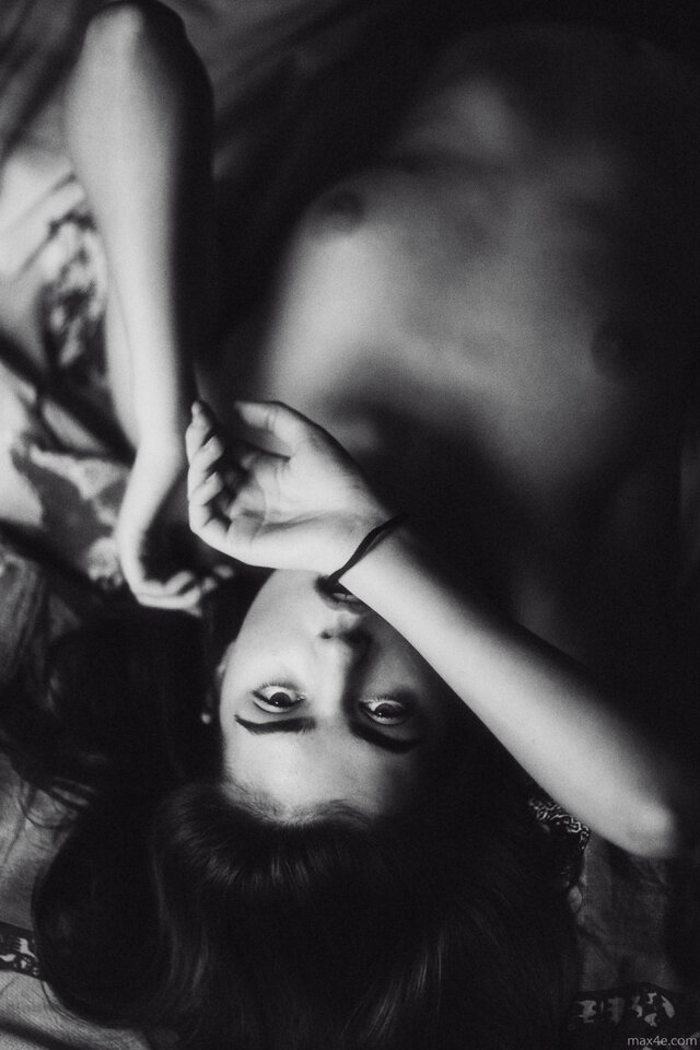 Max Che's photo