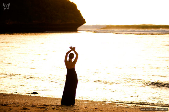 Evgenia Demina's photo