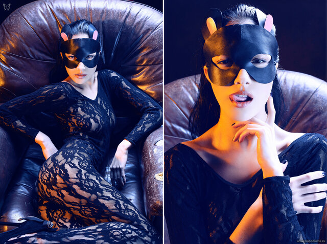 Ekaterina Pereverzeva's photo
