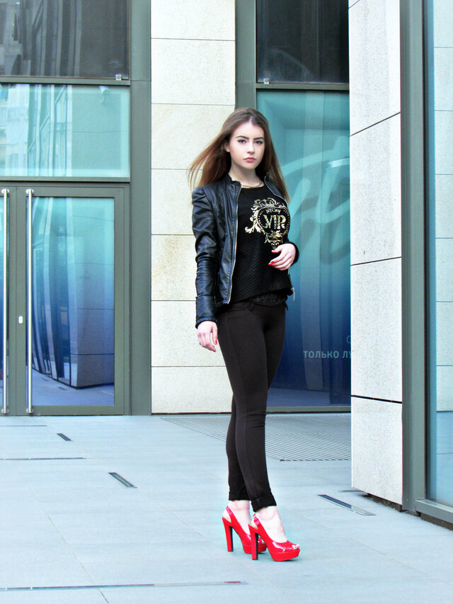 Фото Alya Orlova